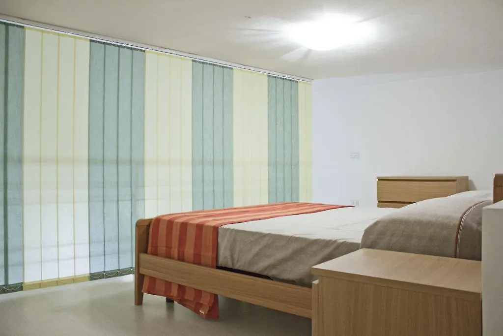 Appartamento Reginella Naples Apartment