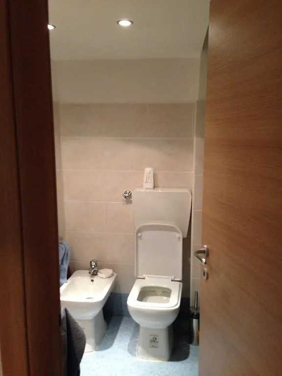 Appartamento Reginella Naples