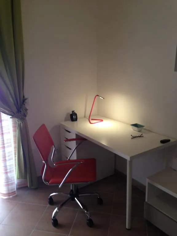 Appartamento Reginella Naples Apartment