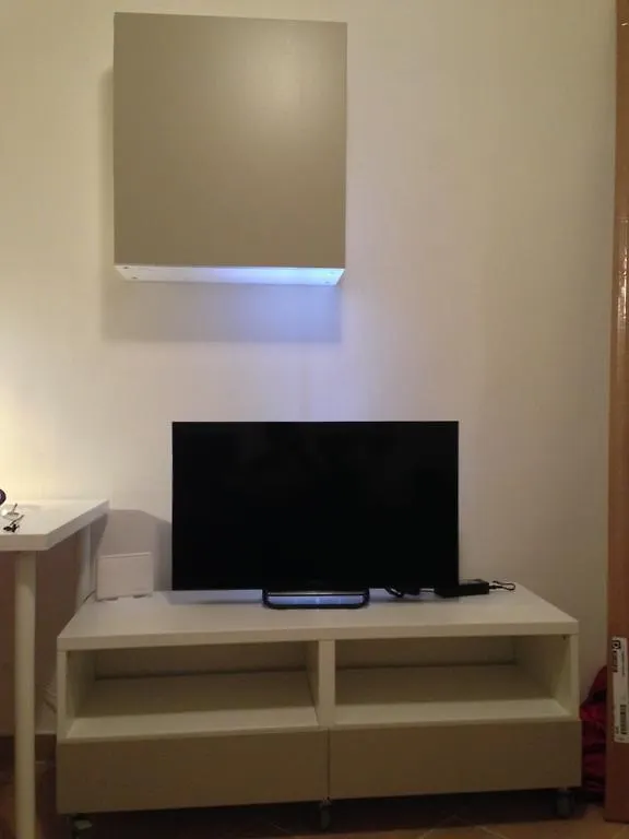 Appartamento Reginella Naples Italy