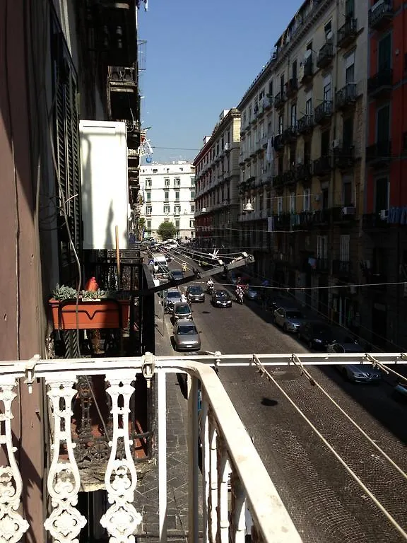 Appartamento Reginella Naples Apartment