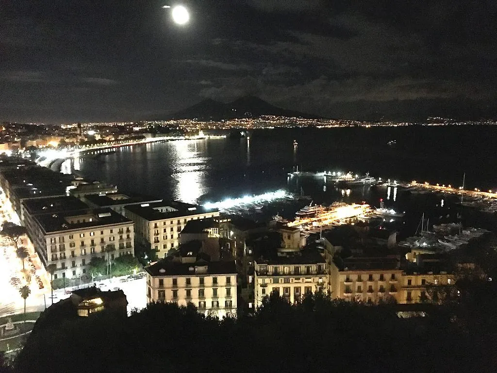 Apartment Appartamento Reginella Naples
